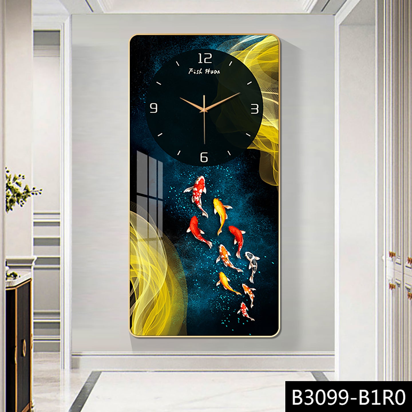 Wall Clock