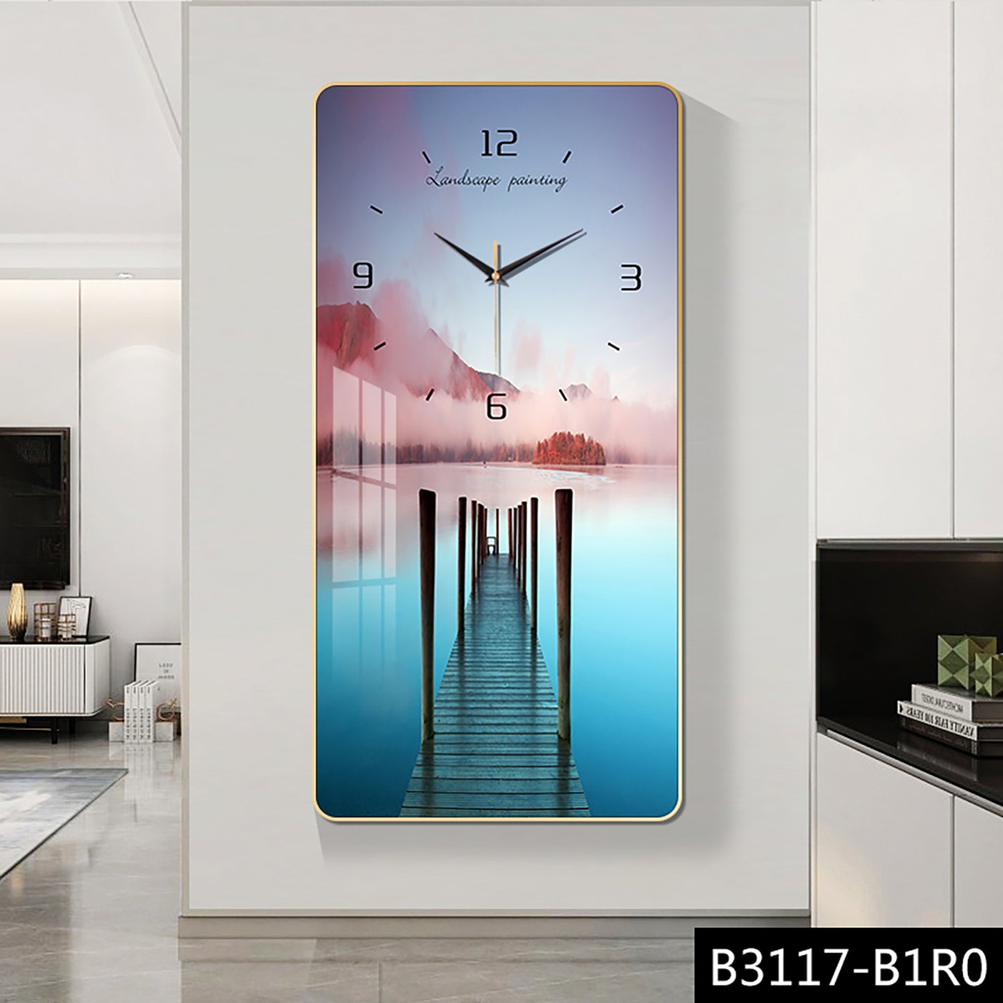 Wall Clock