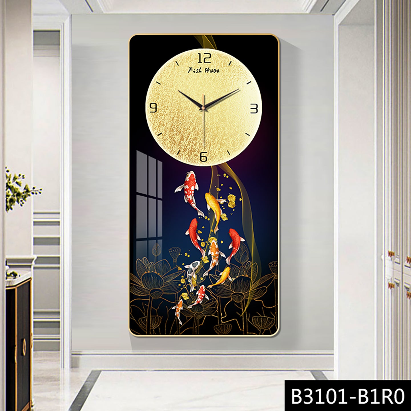 Wall Clock