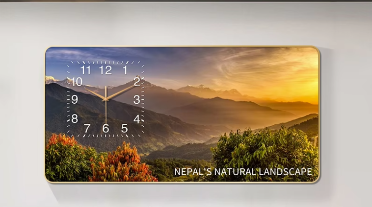 Wall Clock