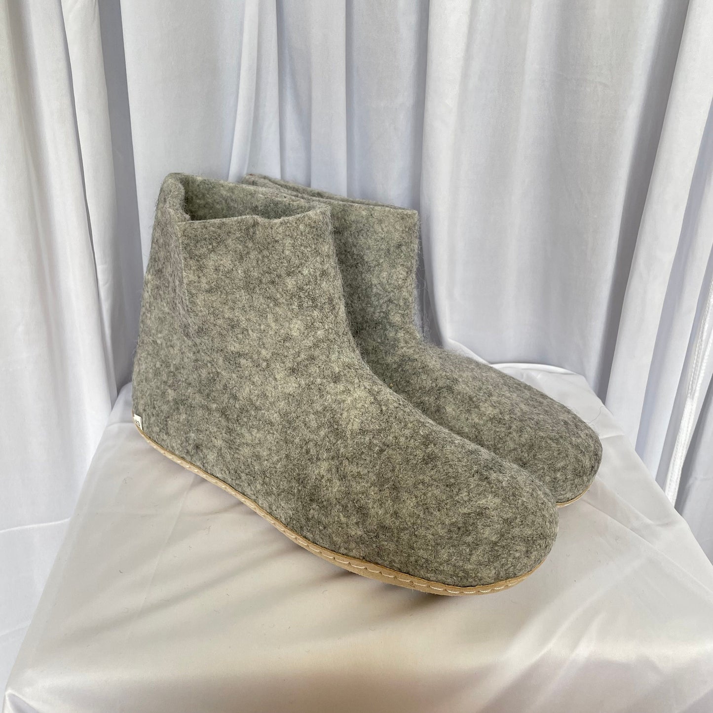 Felt Shoes